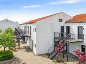 Apartment Jærind - 20m from the sea by Interhome, Ebeltoft